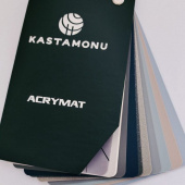 Образцы Kastamonu веер ACRYMAT