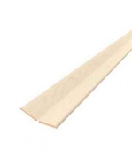 Угол универсальный МДФ Дуб светлый Союз Угол универсальный МДФ Дуб светлый Союз