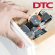 Замок 3D для TS/TF DTC (OTSD02-AH11) Замок 3D для TS/TF DTC (OTSD02-AH11)