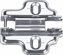 Монтажная планка H=2 DTC PIVOT-STAR Snap-On (81H20AQ) Монтажная планка H=2 DTC PIVOT-STAR Snap-On (81H20AQ)