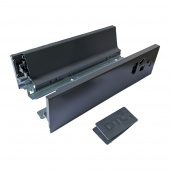 Боковины 550мм h=84,5 DTC Dragon Box т.серый (MM01550,E30)*