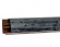 Плинтус LB37 Каньон 6087  (фурнитура 380)  Korner 3м