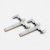 Крепление фасада h126 DTC Magic Pro/Star Plus под запрессовку (HT12016)