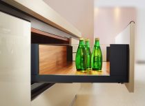 Боковины 550мм h= 88 DTC Magic Pro графит (HT115501,E36)* Боковины 550мм h= 88 DTC Magic Pro графит (HT115501,E36)*