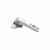 Петля +90° под фальшпанель DTC STYLISH Slide-on X=21,5 PUSH 45 мм (A82J275)